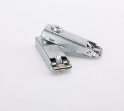 steel 3-hook tension lock