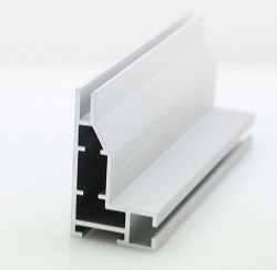 60mm single side  aluminum  lightbox frame